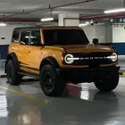 برنكو وايلد تراك 2021 V6