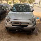 فيات موديل500X 2020