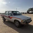 للبيع هايلوكس