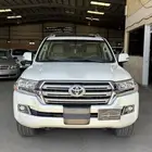 لاندكروزر 2018