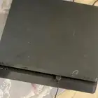 سوني 4 أستخدام قليل