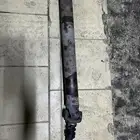 جمس 2006 عامود الدبل