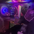 بي سي للبيع او للبدل بسوني فايف