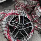 جنوط كامري مطور