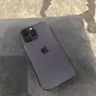 ايفون 14 برو ماكس 256 نظيف جدا