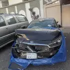 كادينزا 2019 اللون موكا ( مصدومه )