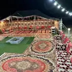 مخيم للبيع قسمين أو قسم منصوبه في الموقع