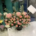 منسق ورد وهدايا