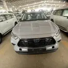 هايلاندر GLE بلاك اديشن 2024