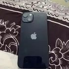 جوال ايفون 13 مساحه  128