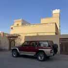 باترول صالون 95