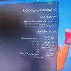 شاشة 4K 160 Hz ديفو للبدل بشاشة 360 hz