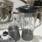 فرامه . عجانه . خلاط . مطحنه مجموعة 6 1