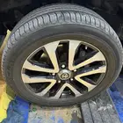 جنوط لاندكروزر مقاس 20