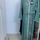 جلابيه مغربي