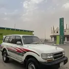 جيب لاندكروزر