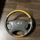 طاره لكزس 430