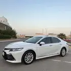 كامري 2024 فل كامل GLE سعوديه