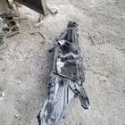 شمعة يسار و اسطب يسار كامري 2020