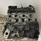 مكينه كامري قراندي 2021 V6