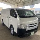 تويوتا فان 2016