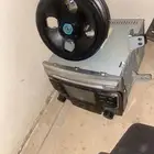 مسجل سوناتا وكالة 2012