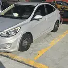 اكسنت 2017 للبيع