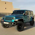 رانجلر روبيكون 2020