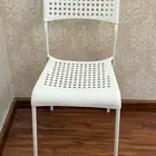 كراسي ايكيا مستعمل للبيع