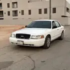 فورد كراون فكتوريا بوليسي 2008