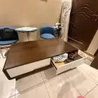 طاولة صالة جودة وثقيله