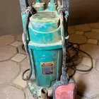 غطاس ماء واحد حصان