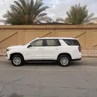 تاهو 2022 للبيع دبل