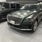 جنسس Genesis 2023 GV80 Royal