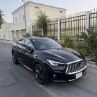 انفنتي QX55 موديل2022