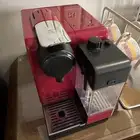 مكينة قهوة نسبريسو ديلونجي
