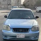 اكسنت 2004