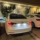 سوناتا 2017 للبيع