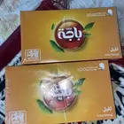 شاي باجه أسود ثقيل