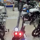 سكوتر وحش 48 فوالت Monster scooter 48 V