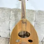 عود موسيقى زرياب عراقي