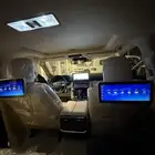 شاشات خلفيه لاند كروزر