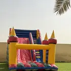 ملعب صابوني نطيطة زحليقة