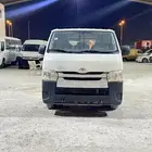 باص تويوتا 2016