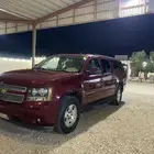 شفروليه تاهو