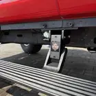 دعاسات كهربائيه جيب جلاديتور ورانجلر جوده عاليه