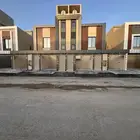 دور للبيع موقع حي بدر