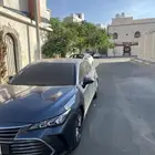 افالون 2022 تنازل