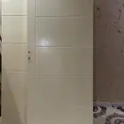 عدد 3 أبواب خشب