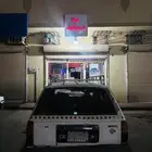 محل تبريد للبيع موقع الخرج الأندلس مع سيارة كرسيدا